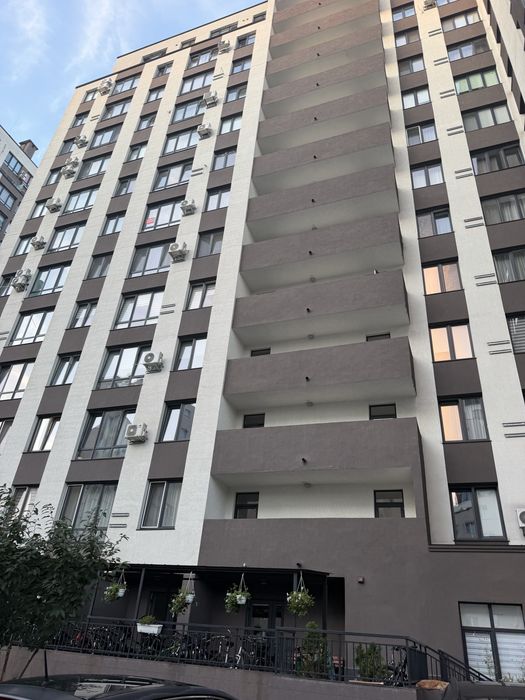 Квартира на вул. Лінкольна, 6б в Львів, ID 315646, фото №1