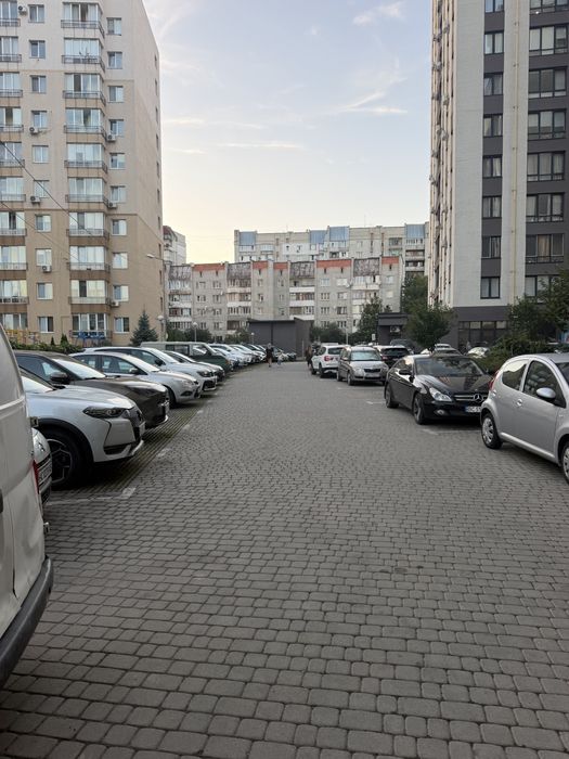 Квартира на вул. Лінкольна, 6б в Львів, ID 315646, фото №2