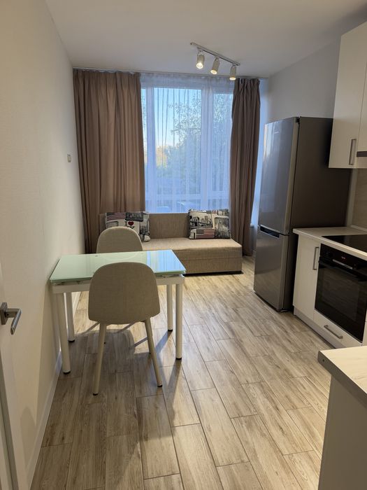 Квартира на вул. Лінкольна, 6б в Львові, ID 315646, фото №6