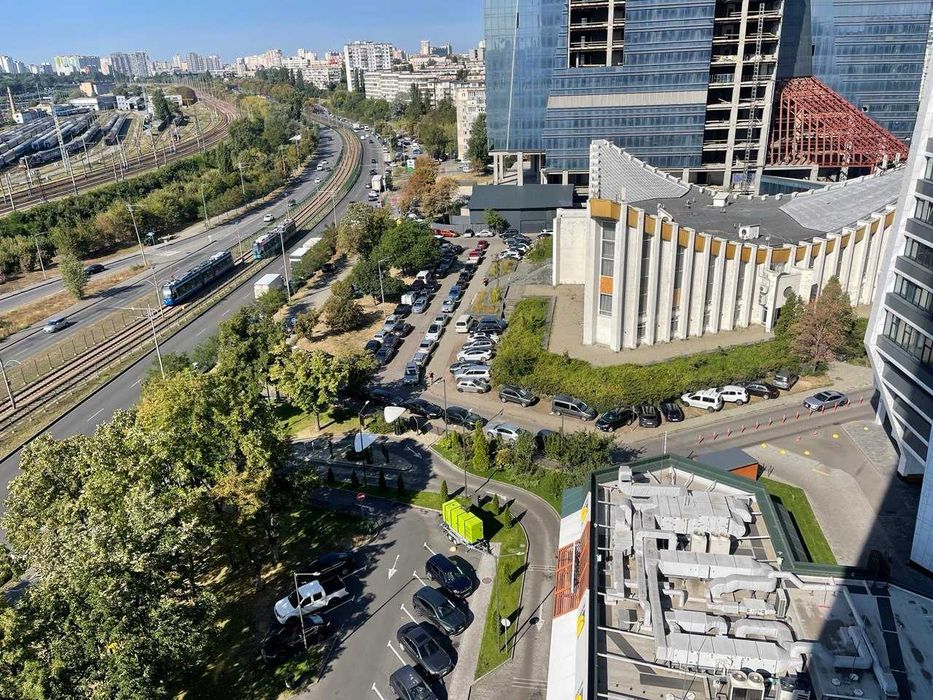Квартира на просп. Берестейський, 11корп.2 в Київ, ID 322464, фото №1