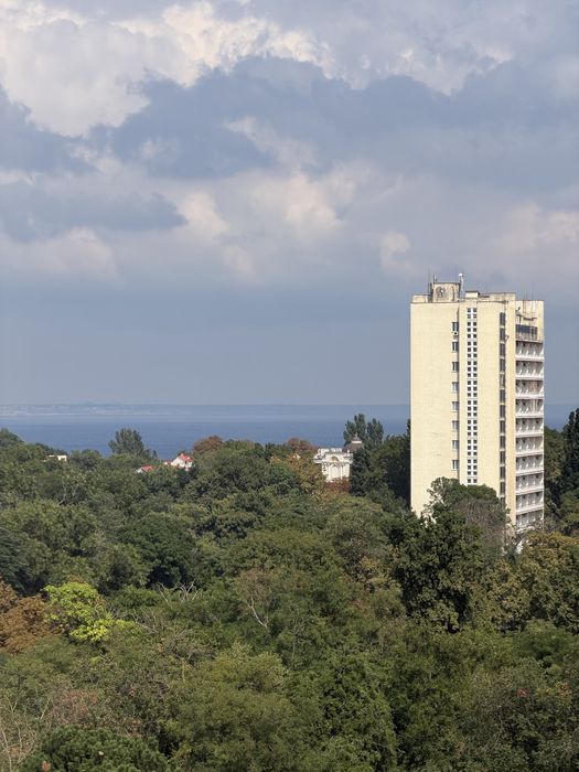 Квартира на Приморський в Одеса, ID 322462, фото №1