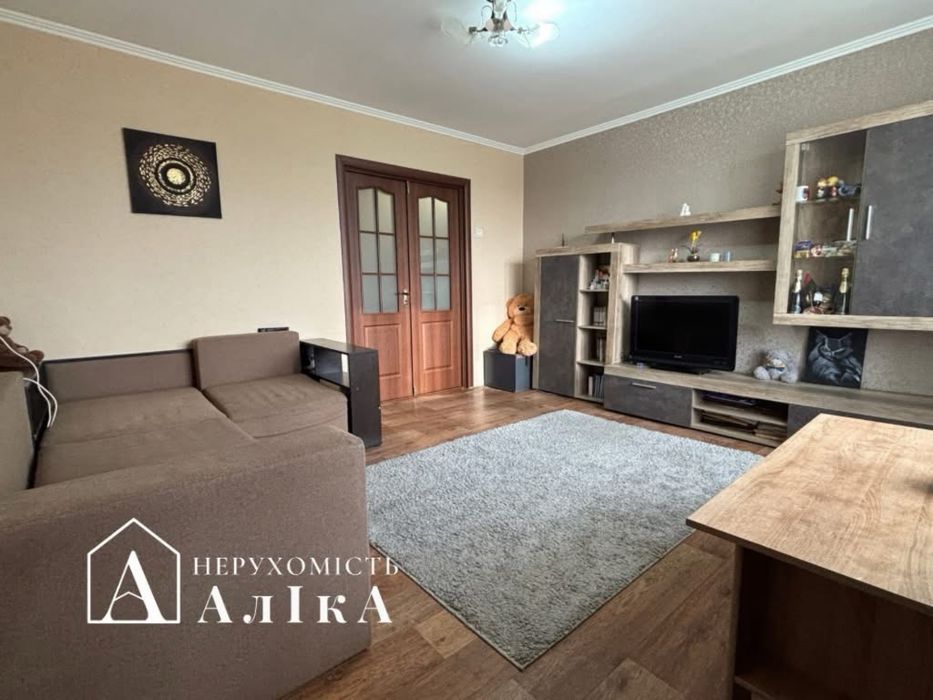 Квартира в Кам'янець-Подільський, ID 322463, фото №4