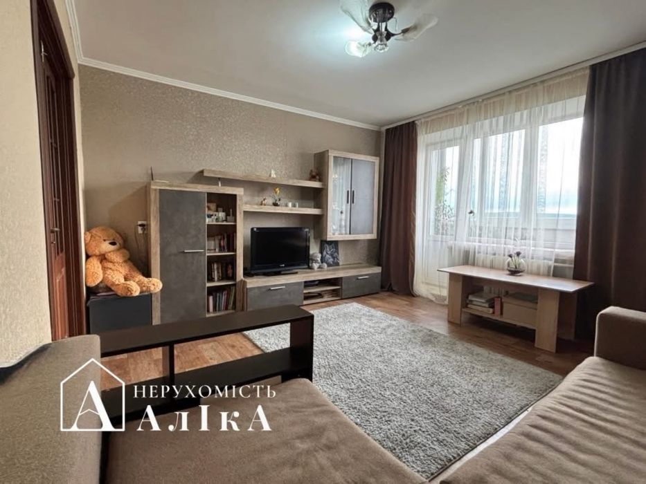 Квартира в Кам'янець-Подільський, ID 322463, фото №5