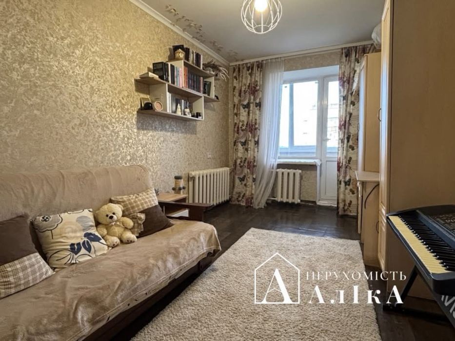 Квартира в Кам'янці-Подільському, ID 322463, фото №7