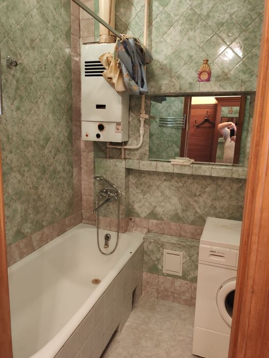 Квартира на бул. М. Міхновського, 14 в Київ, ID 317319, фото №4