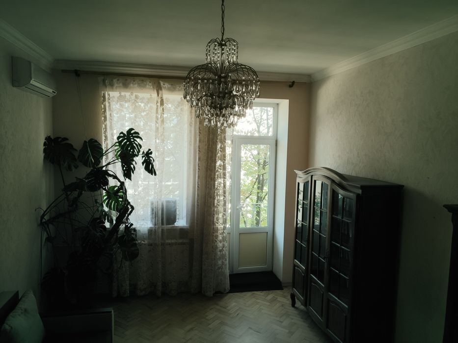 Квартира на бул. М. Міхновського, 14 в Києві, ID 317319, фото №7