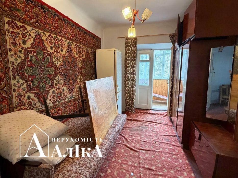 Квартира в Кам'янець-Подільський, ID 322432, фото №2