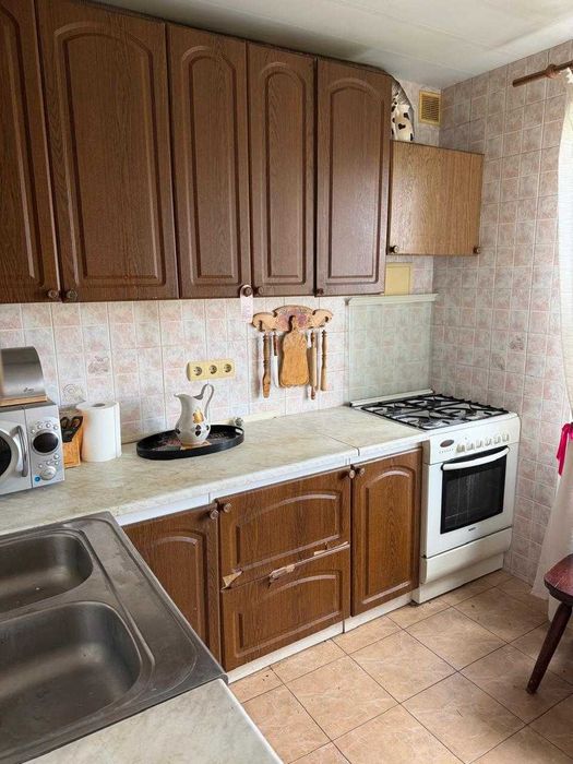 Квартира на Солом'янський в Київ, ID 322460, фото №1