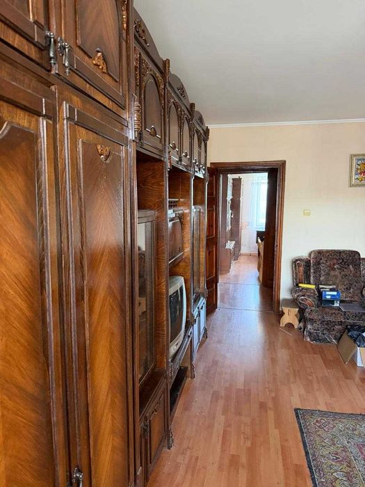 Квартира на Солом'янський в Київ, ID 322460, фото №2