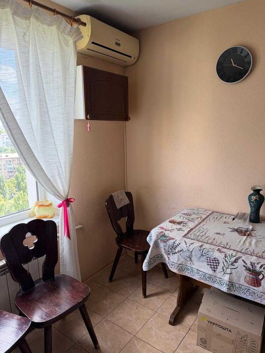 Квартира на Солом'янський в Києві, ID 322460, фото №11