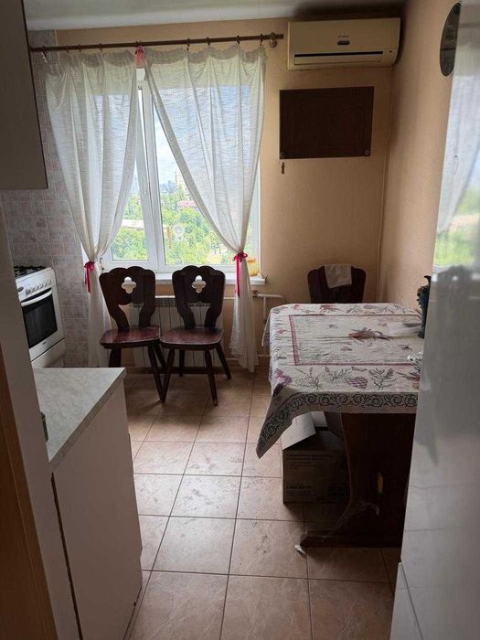 Квартира на Солом'янський в Києві, ID 322460, фото №12