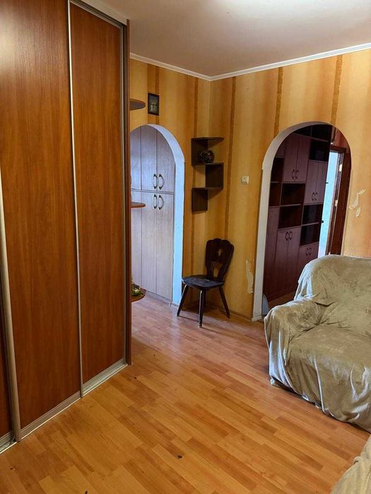 Квартира на Солом'янський в Києві, ID 322460, фото №14