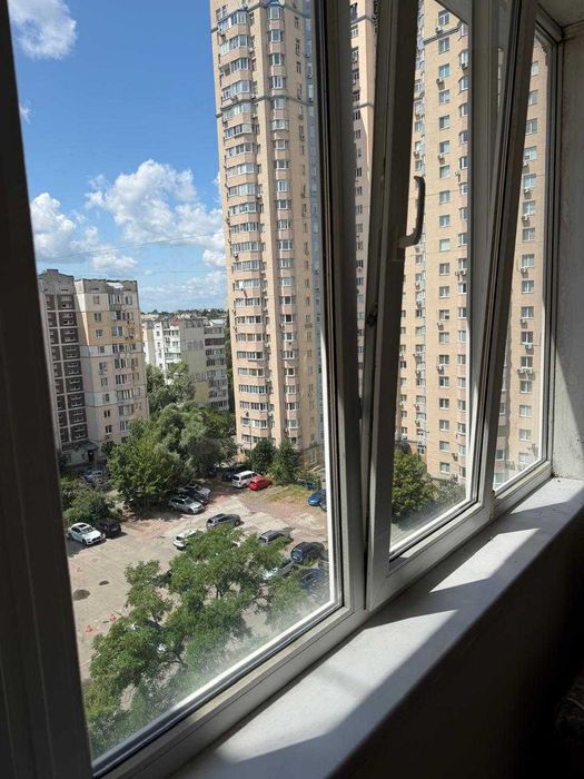 Квартира на Солом'янський в Києві, ID 322460, фото №15
