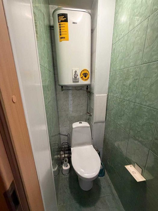 Квартира на Солом'янський в Києві, ID 322460, фото №16