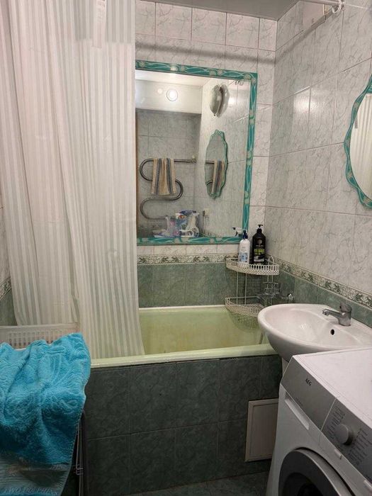 Квартира на Солом'янський в Києві, ID 322460, фото №17