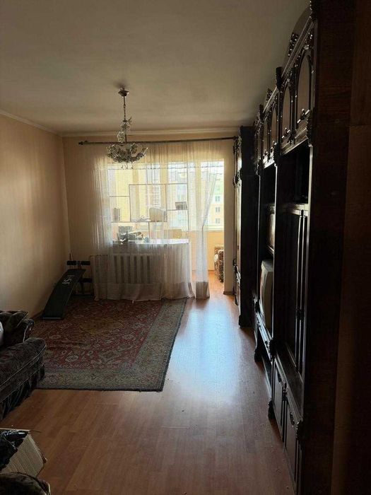 Квартира на Солом'янський в Київ, ID 322460, фото №3