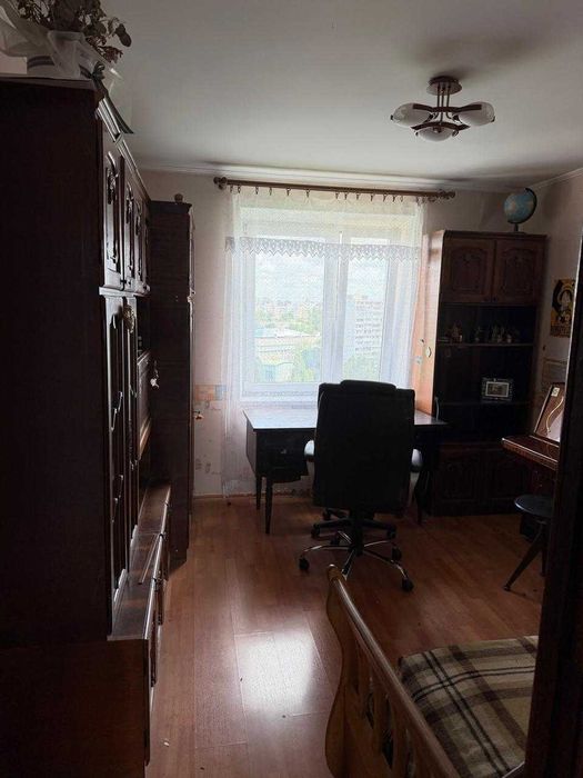 Квартира на Солом'янський в Київ, ID 322460, фото №5