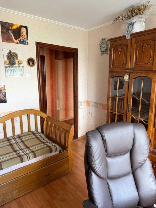 Квартира на Солом'янський в Києві, ID 322460, фото №6