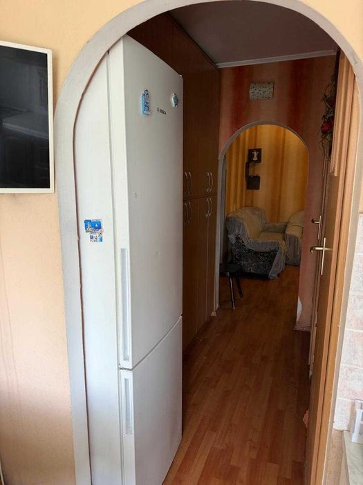 Квартира на Солом'янський в Києві, ID 322460, фото №10