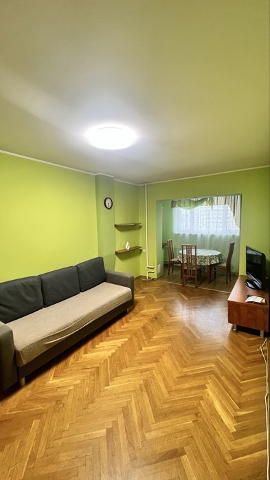 Квартира на просп. Петра Григоренка, 29, ID 413479, фото №1