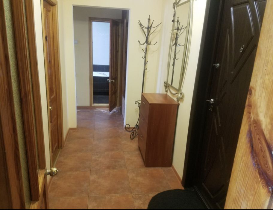 Квартира на просп. Петра Григоренка, 29 в Києві, ID 413479, фото №8