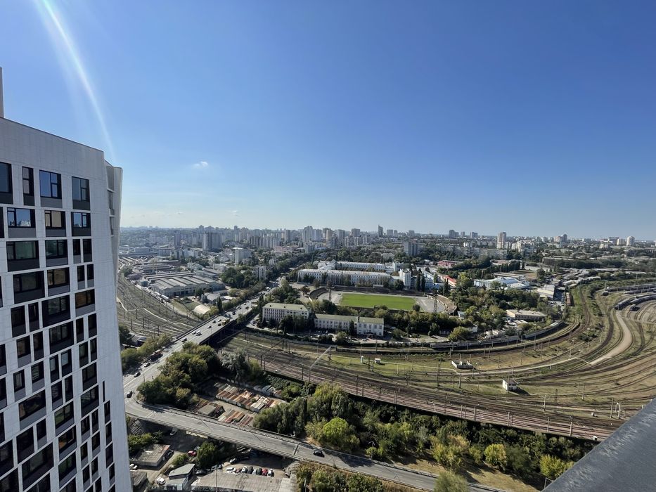 Квартира на просп. Берестейський, 11корп.2 в Києві, ID 322452, фото №18