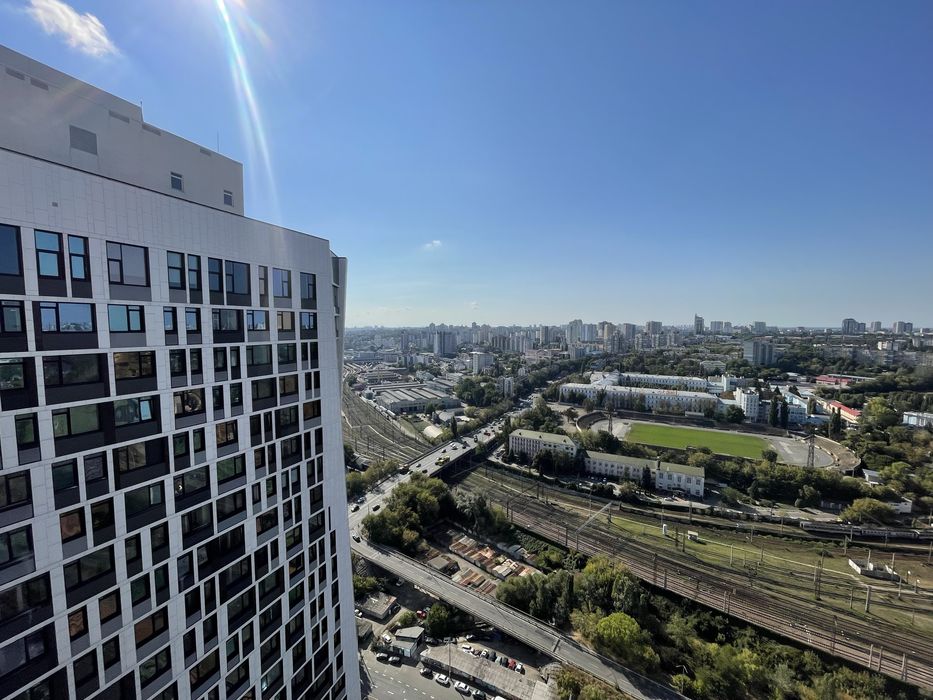 Квартира на просп. Берестейський, 11корп.2 в Київ, ID 322452, фото №3