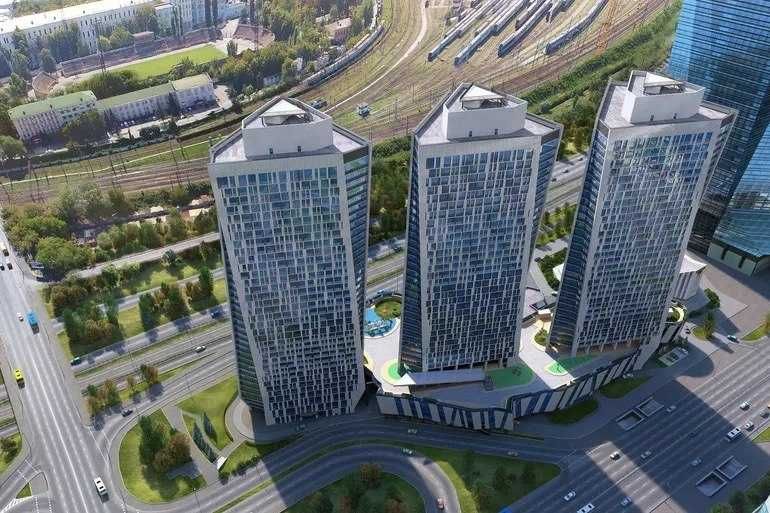 Квартира на просп. Берестейський, 11корп.2 в Києві, ID 322452, фото №8