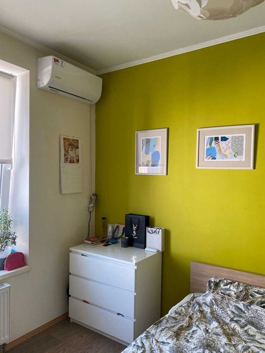Квартира на біля метро Осокорки в Києві, ID 315701, фото №12