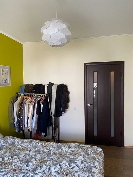 Квартира на біля метро Осокорки в Києві, ID 315701, фото №13