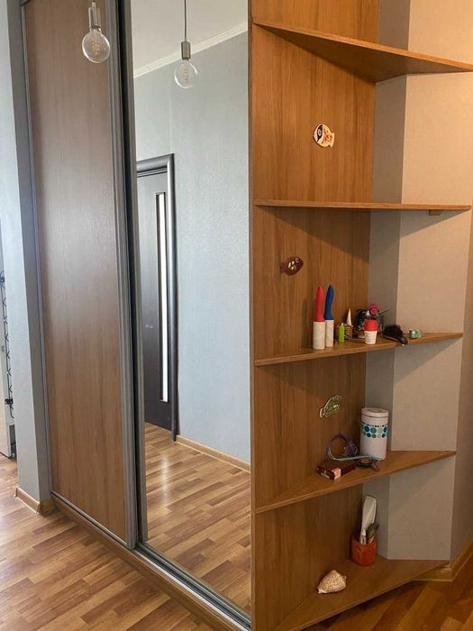 Квартира на біля метро Осокорки в Києві, ID 315701, фото №14