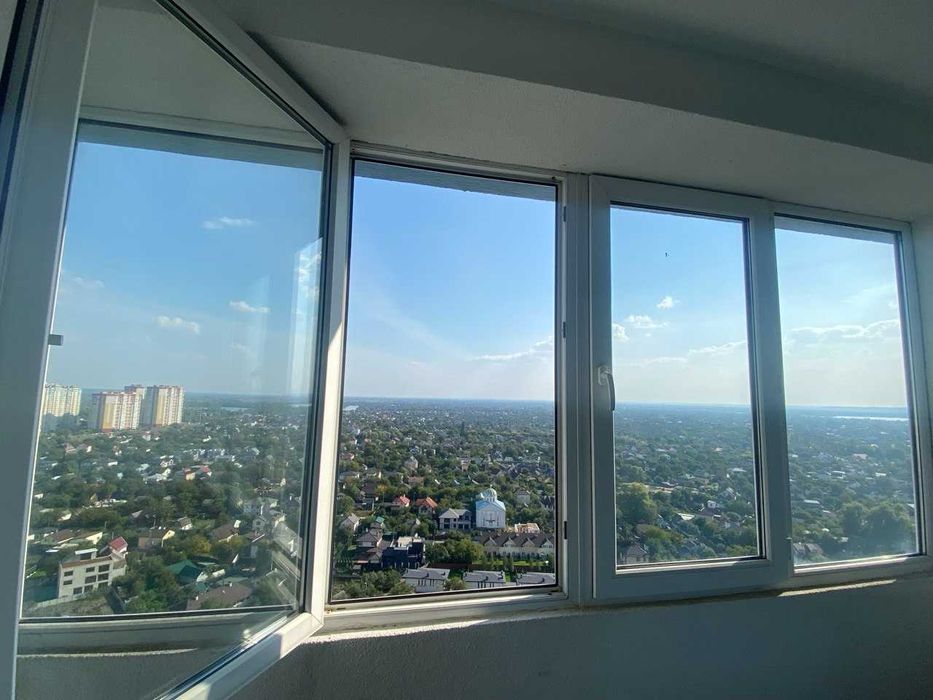 Квартира на біля метро Осокорки в Києві, ID 315701, фото №16