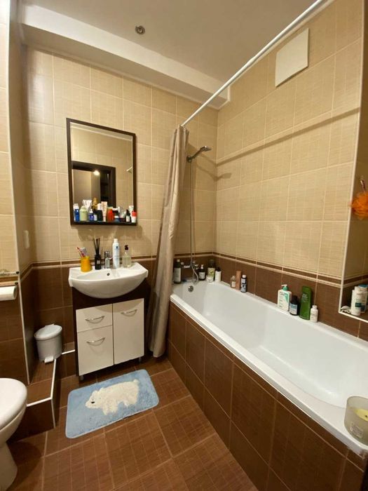 Квартира на біля метро Осокорки в Києві, ID 315701, фото №17