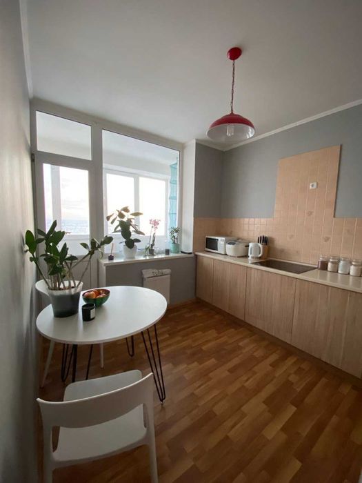 Квартира на біля метро Осокорки в Києві, ID 315701, фото №7