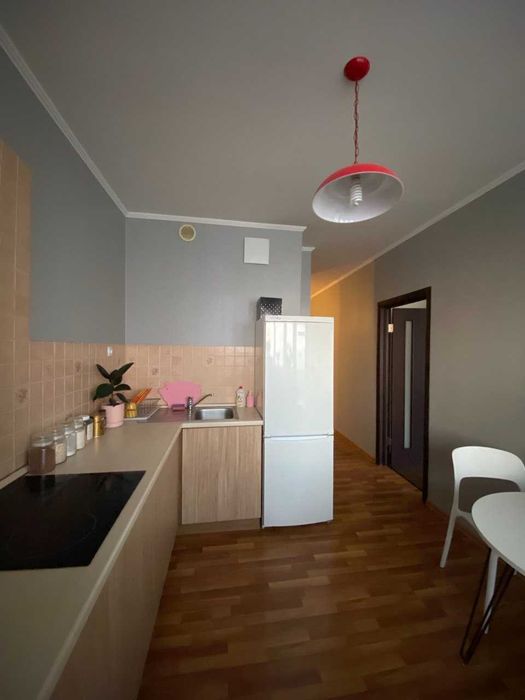 Квартира на біля метро Осокорки в Києві, ID 315701, фото №8