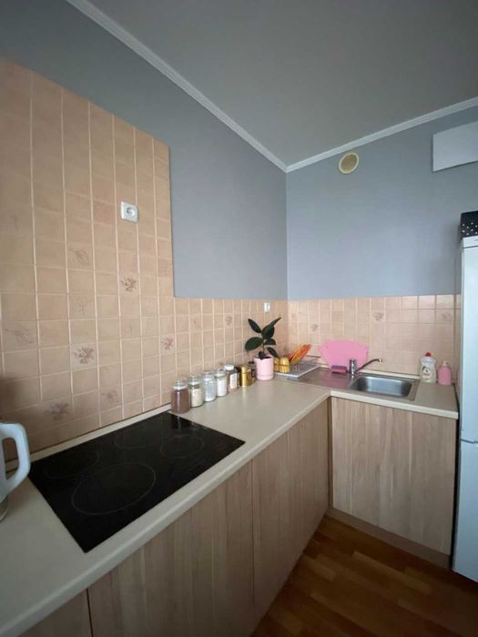 Квартира на біля метро Осокорки в Києві, ID 315701, фото №9