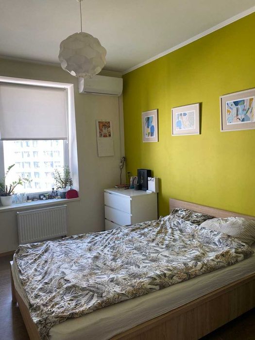 Квартира на біля метро Осокорки в Києві, ID 315701, фото №10