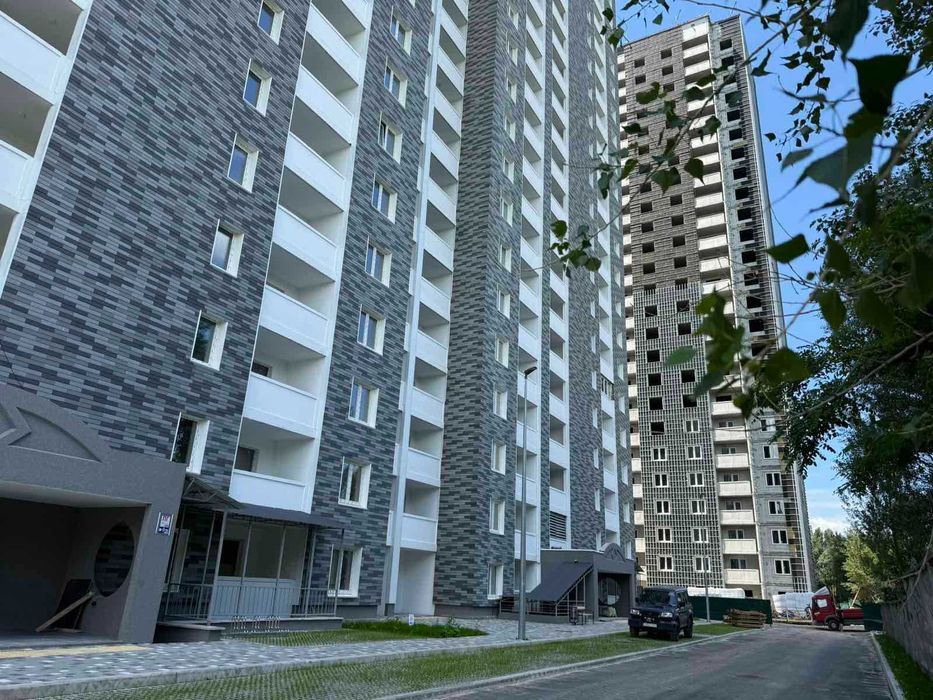 Квартира на вул. Електротехнічна, 43 в Києві, ID 322433, фото №15