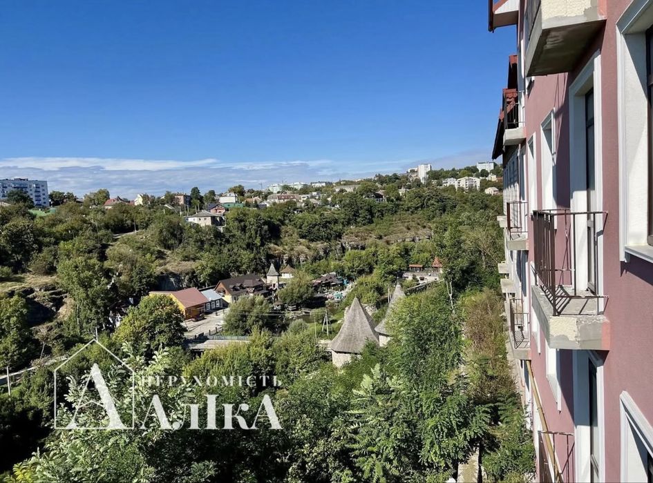 Квартира в Кам'янці-Подільському, ID 322449, фото №8