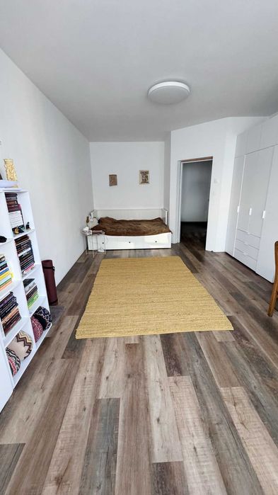 Квартира на вул. Ахматової Анни, 35А в Київ, ID 322435, фото №1