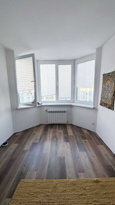 Квартира на вул. Ахматової Анни, 35А в Київ, ID 322435, фото №2
