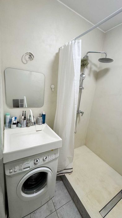 Квартира на вул. Ахматової Анни, 35А в Київ, ID 322435, фото №4