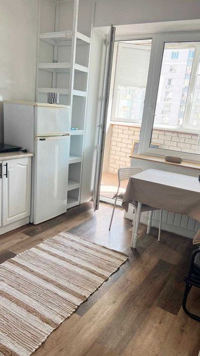 Квартира на вул. Ахматової Анни, 35А в Києві, ID 322435, фото №7