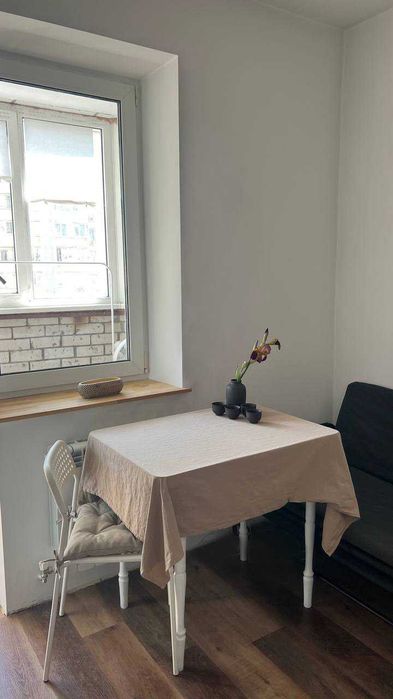 Квартира на вул. Ахматової Анни, 35А в Києві, ID 322435, фото №8