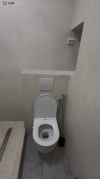 Квартира на вул. Ахматової Анни, 35А в Києві, ID 322435, фото №9