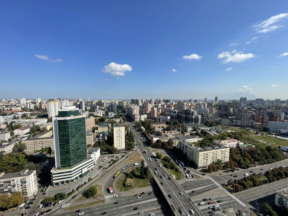 Квартира на просп. Берестейський, 11корп.2 в Київ, ID 322455, фото №1