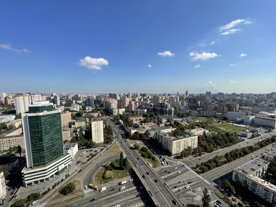 Квартира на просп. Берестейський, 11корп.2 в Київ, ID 322455, фото №4