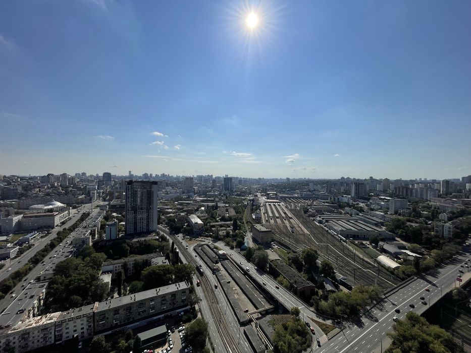 Квартира на просп. Берестейський, 11корп.2 в Київ, ID 322455, фото №5