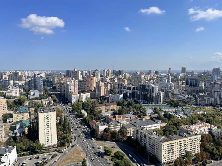 Квартира на просп. Берестейський, 11корп.2 в Києві, ID 322455, фото №6