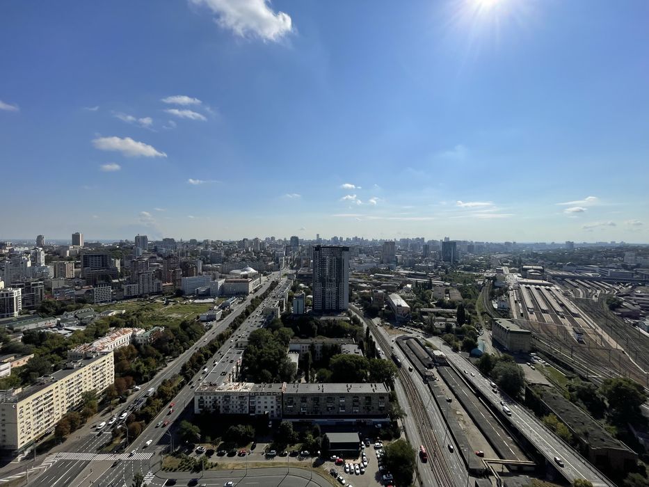 Квартира на просп. Берестейський, 11корп.2 в Києві, ID 322455, фото №7